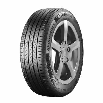 Continental ULTRACONTACT 205/60/R16 92H