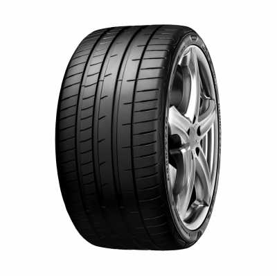 Goodyear EAGLE F1 SUPERSPORT 275/35/R21 103Y XL