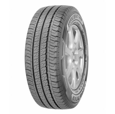 Goodyear EFFICIENTGRIP CARGO 215/65/R16C 109/107T