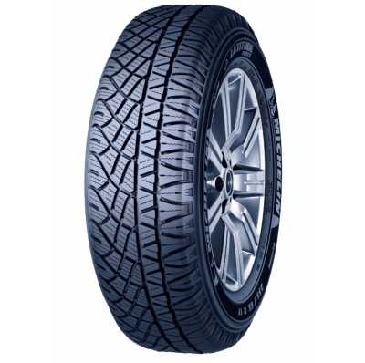 Michelin LATITUDE CROSS 255/55/R18 109V XL