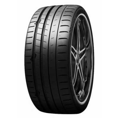 Kumho PS91 255/40/R20 101Y XL