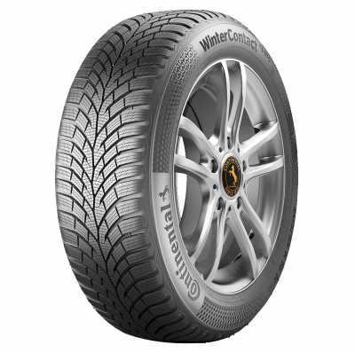 Continental WINTER CONTACT TS870 225/45/R17 91H