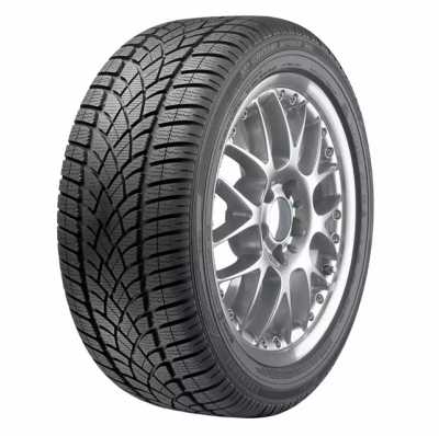 Dunlop WINTER SPORT 3D AO 215/55/R17 98H XL