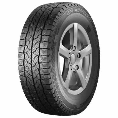 Gislaved NORDFROST VAN 2 215/60/R16C 103/101R