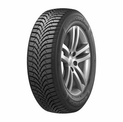 Hankook WINTER I CEPT RS2 W452 205/50/R16 87H