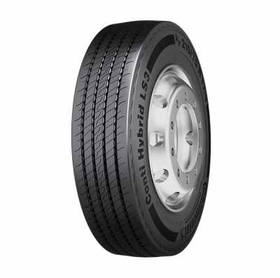 Continental HYBRID LS3 EU LRF 12PR 215/75/R17.5 126/124M