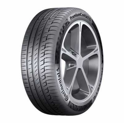 Continental PREMIUM CONTACT 6 245/40/R19 98Y XL