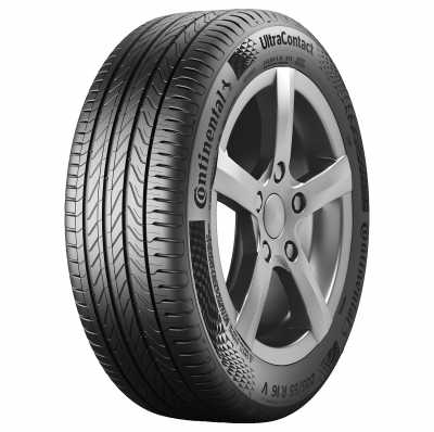 Continental ULTRA CONTACT 205/55/R16 91V