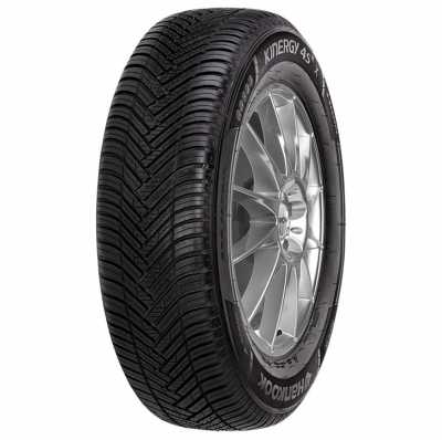 Hankook KINERGY 4s 2 X H750A 235/60/R17 106H XL