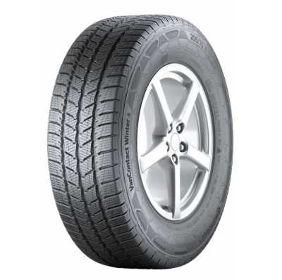 Continental VAN CONTACT WINTER 215/65/R16C 106/104T