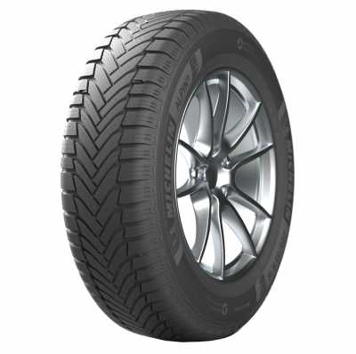 Michelin ALPIN 6 185/65/R15 88T