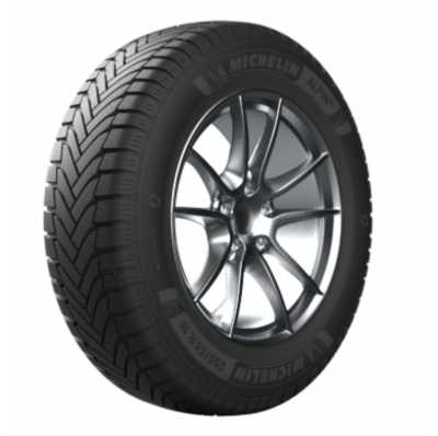 Michelin ALPIN 6 205/45/R17 88V RUN FLAT ZP XL