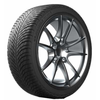 Michelin PILOT ALPIN 5 235/55/R17 103H XL