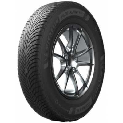 Michelin PILOT ALPIN 5 SUV 245/45/R20 103V XL