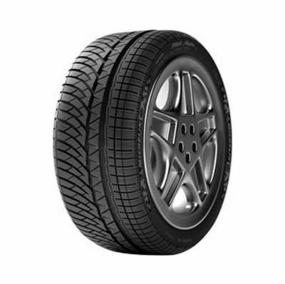 Michelin PILOT ALPIN PA4 285/35/R20 104V XL