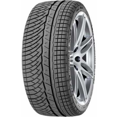 Michelin PILOT ALPIN PA4 ZP* 225/55/R17 97H