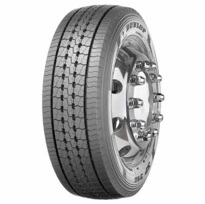 Dunlop SP346 215/75/R17.5 126/124M