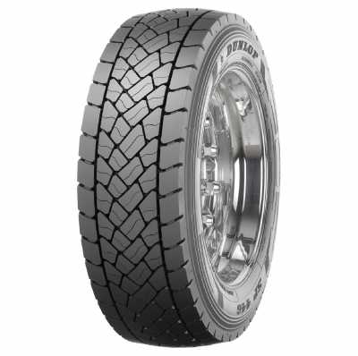 Dunlop SP446 215/75/R17.5 126/124M