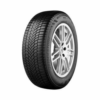 Bridgestone WEATHER CONTROL A005 DRIVEGUARD EVO 205/60/R16 96V RUN FLAT RFT XL