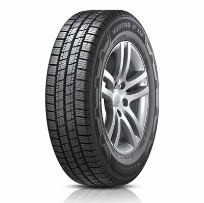 Hankook Vantra ST AS2 RA30 195/60/R16C 99/97H