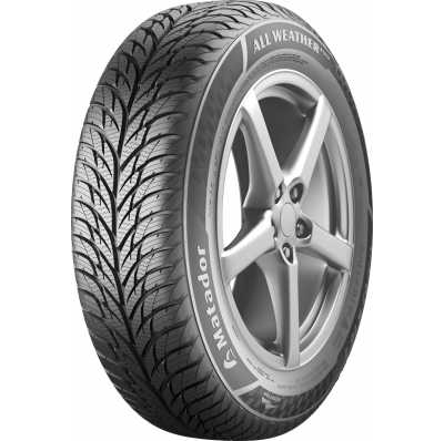 Matador MP62 ALL WEATHER EVO 195/55/R15 89V XL