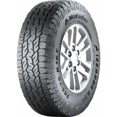 Matador MP72 IZZARDA A/T 2 215/60/R17 96H