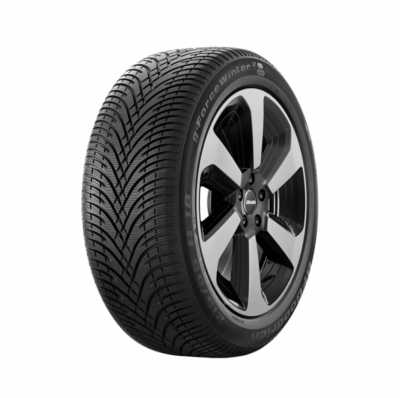 Bfgoodrich G-FORCE WINTER2 SUV 235/60/R17 102H