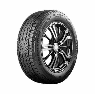 Bridgestone BLIZZAK DM-V3 235/55/R18 100T