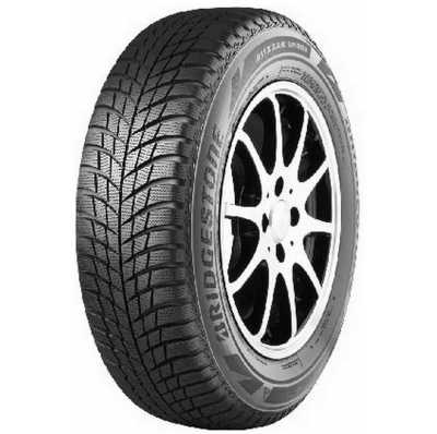 Bridgestone BLIZZAK LM001 285/45/R21 113V RUN FLAT RFT XL