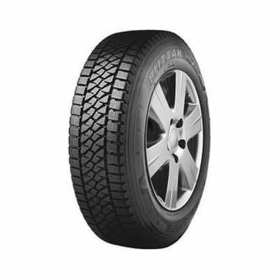 Bridgestone BLIZZAK W810 205/75/R16C 110/108R 8PR