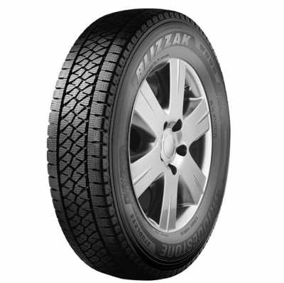 Bridgestone BLIZZAK W995 MULTICELL 195/75/R16C 107/105R