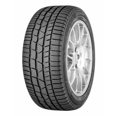 Continental WINTER CONTACT TS830P SUV SSR 255/50/R19 107V XL