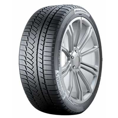 Continental WINTER CONTACT TS850 P SUV 255/60/R20 113V XL