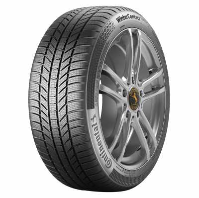 Continental WINTER CONTACT TS870 P 215/55/R17 94H