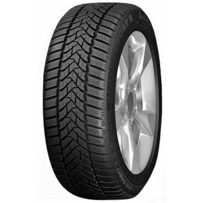 Dunlop WINTER SPORT 5 SUV 245/50/R19 105V XL