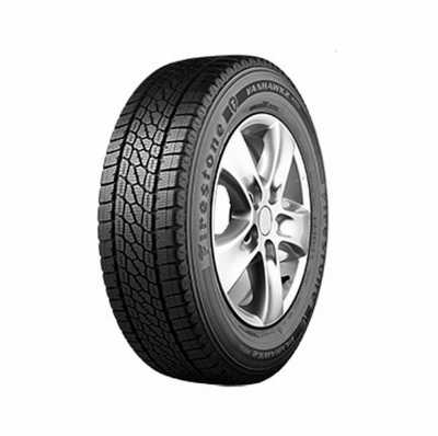 Firestone VANHAWK 2 WINTER 205/65/R15C 102/100T 6PR