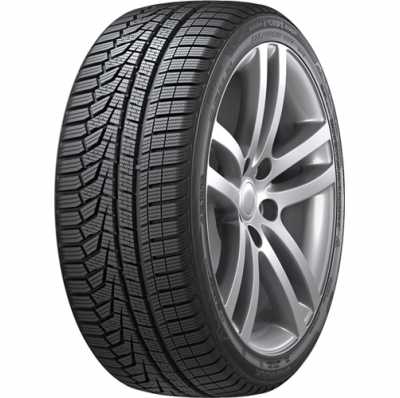 Hankook W320C SUV RFT 255/50/R19 107V