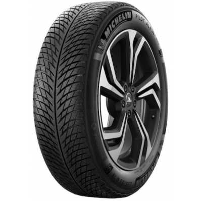 Michelin PILOT ALPIN 5 SUV 255/60/R20 113V XL