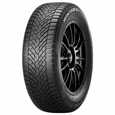 Pirelli SCORPION WINTER 2 235/55/R18 104H XL