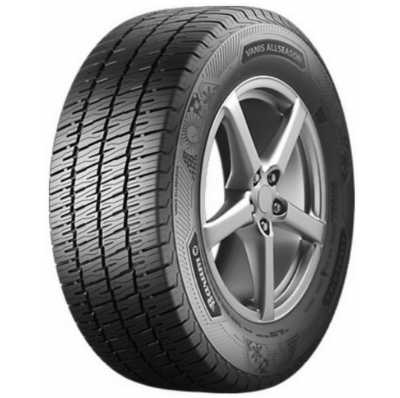 Barum VANIS ALLSEASON 235/65/R16C 121/119R 10PR