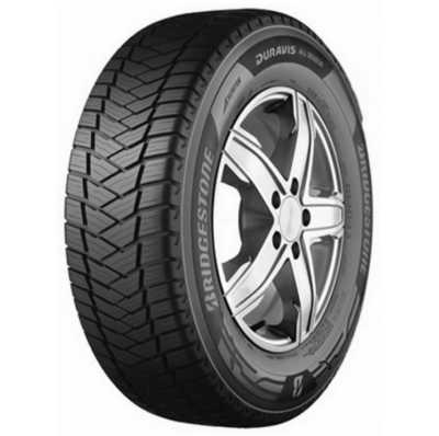 Bridgestone DURAVIS ALL SEASON 215/75/R16C 116/114R 10PR