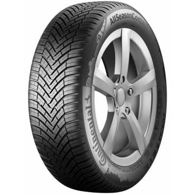 Continental ALLSEASONCONTACT 195/55/R16 91H XL