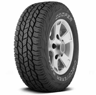 Cooper DISCOVERER AT3 4S 285/70/R17 117T