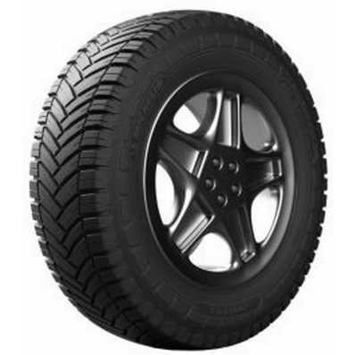 Michelin AGILIS CROSSCLIMATE 235/65/R16C 121/119R 10PR