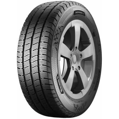 Barum SNOVANIS 3 235/65/R16C 115/113R 8PR