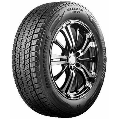 Bridgestone BLIZZAK DM-V3 275/45/R20 110T XL