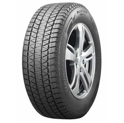 Bridgestone BLIZZAK DM-V3 275/65/R17 115R