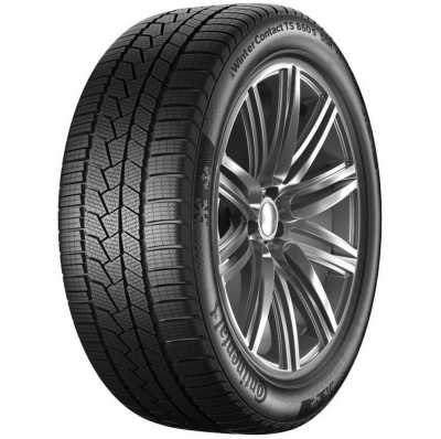 Continental WINTER CONTACT TS 860 S 245/40/R21 100V XL