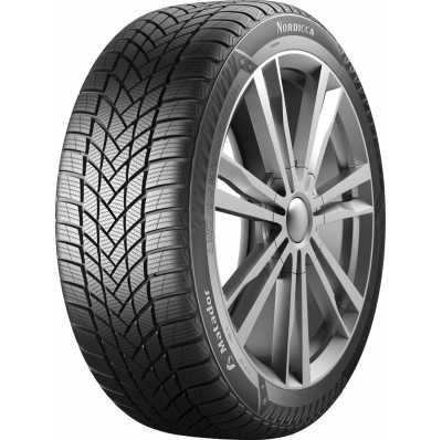 Matador MP93 NORDICCA 235/50/R18 101V XL