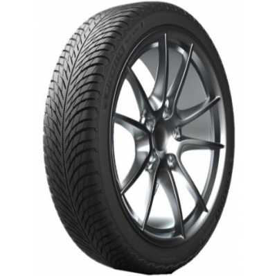 Michelin PILOT ALPIN 5 205/55/R17 91H